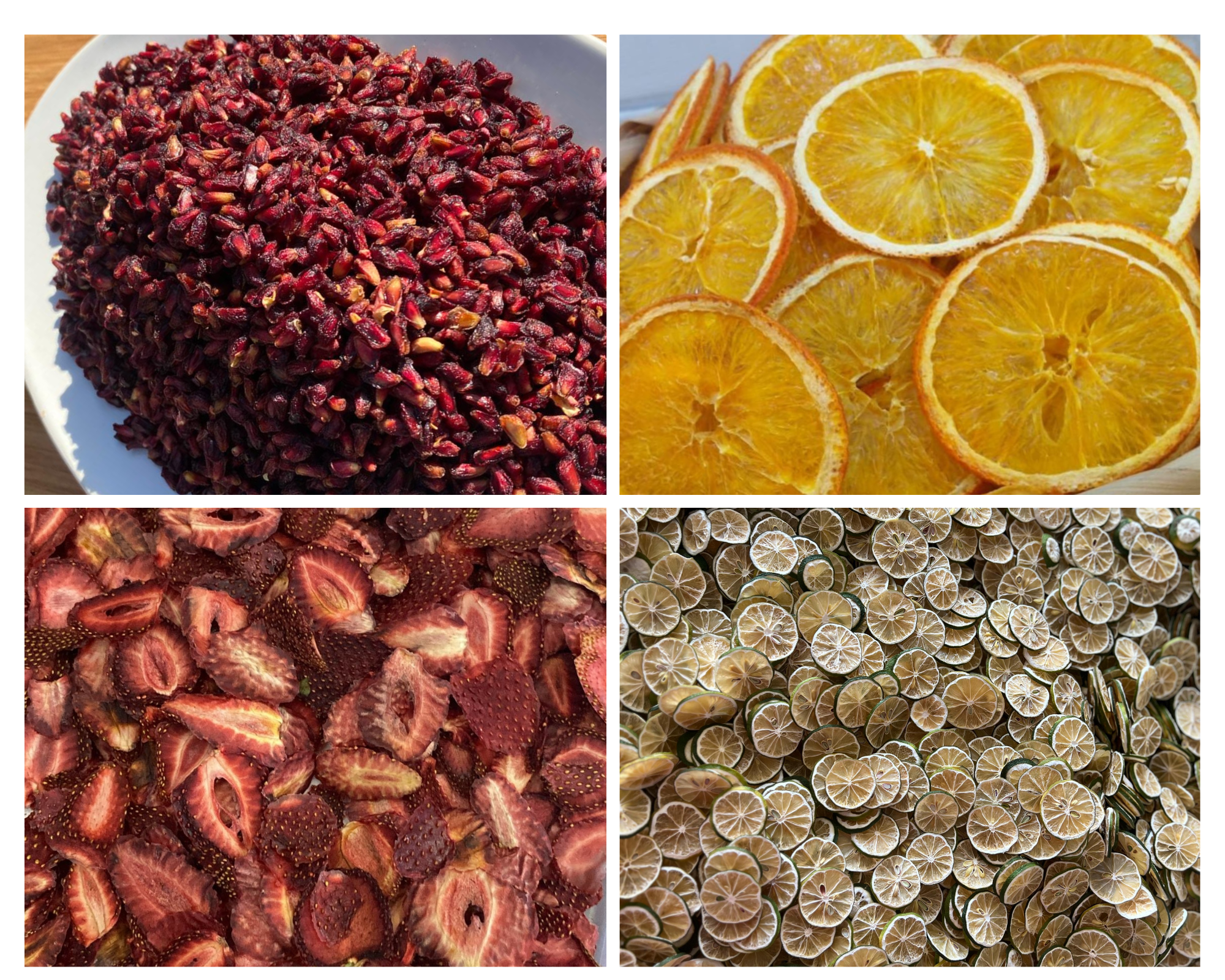 Katkısız Kuru Meyve Nedir? Doğal Ve Şekersiz Ürün Nasıl Anlaşılır?