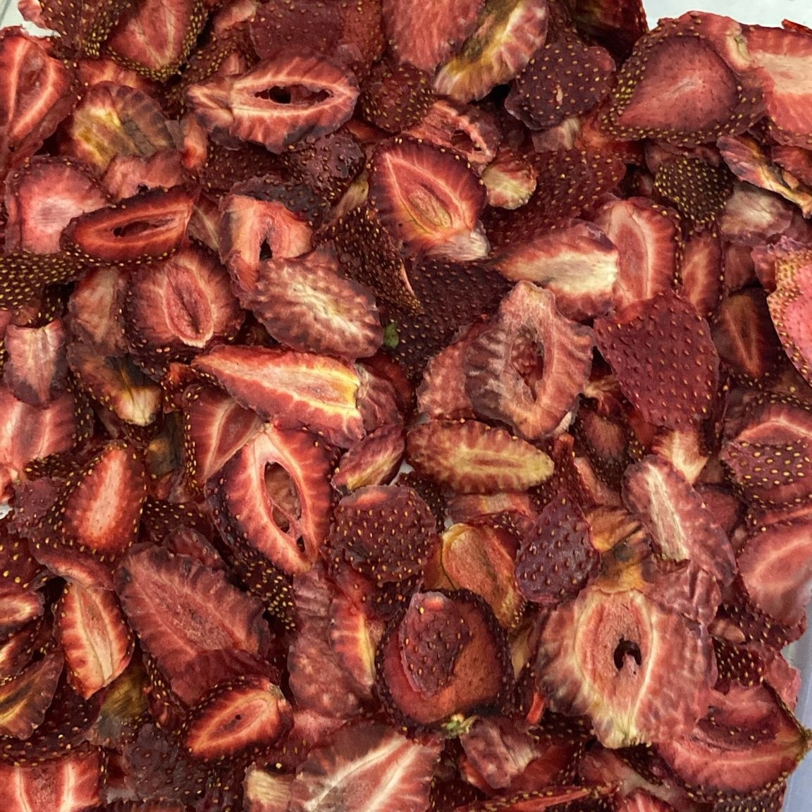 Kuru Meyve Nasıl Üretilir? Adım Adım Doğal Kurutma Süreci